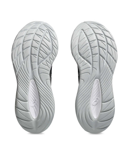 ASICS Gel-Cumulus 27 - Black/Concreteimage6- The Sports Edit