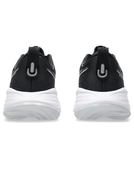 ASICS Gel-Cumulus 27 - Black/Concreteimage4- The Sports Edit