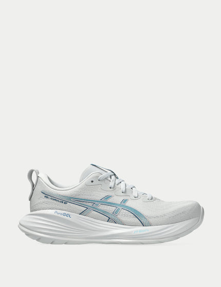 ASICS Gel-Cumulus 27 - Concrete/Winter Seaimage1- The Sports Edit
