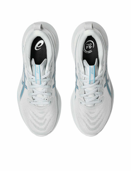 ASICS Gel-Cumulus 27 - Concrete/Winter Seaimage5- The Sports Edit