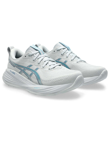 ASICS Gel-Cumulus 27 - Concrete/Winter Seaimage2- The Sports Edit