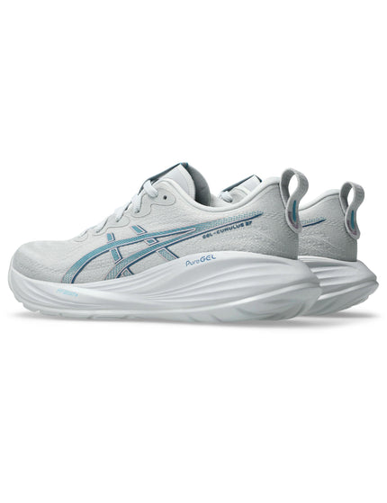 ASICS Gel-Cumulus 27 - Concrete/Winter Seaimage3- The Sports Edit