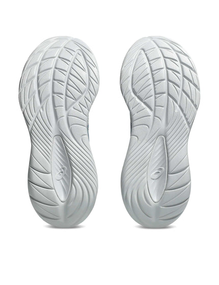 ASICS Gel-Cumulus 27 - Concrete/Winter Seaimage6- The Sports Edit