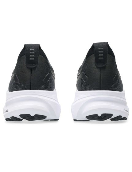 ASICS Gel-Kayano 32 - Black/Whiteimage4- The Sports Edit