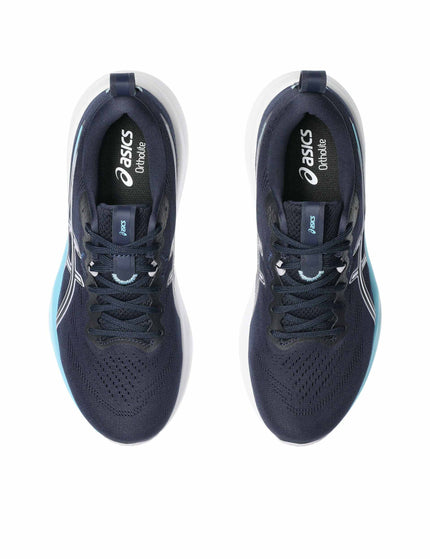 ASICS Gel-Pulse 16 - Midnight/Dusk Violetimage5- The Sports Edit
