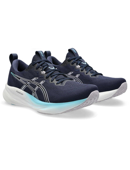 ASICS Gel-Pulse 16 - Midnight/Dusk Violetimage2- The Sports Edit