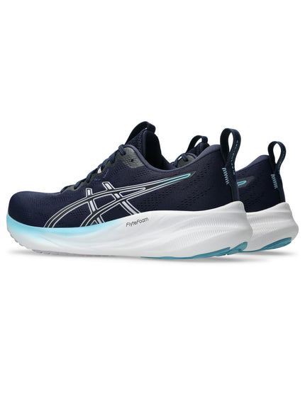 ASICS Gel-Pulse 16 - Midnight/Dusk Violetimage3- The Sports Edit