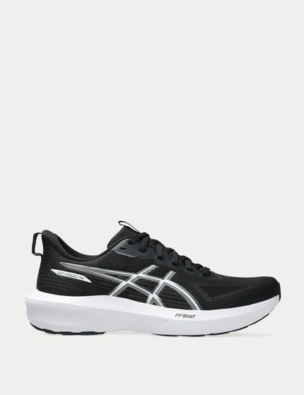 ASICS GT-1000 14 - Black/Whiteimage1- The Sports Edit