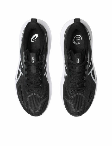 ASICS GT-1000 14 - Black/Whiteimage5- The Sports Edit