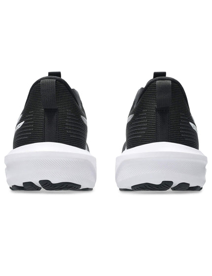 ASICS GT-1000 14 - Black/Whiteimage4- The Sports Edit
