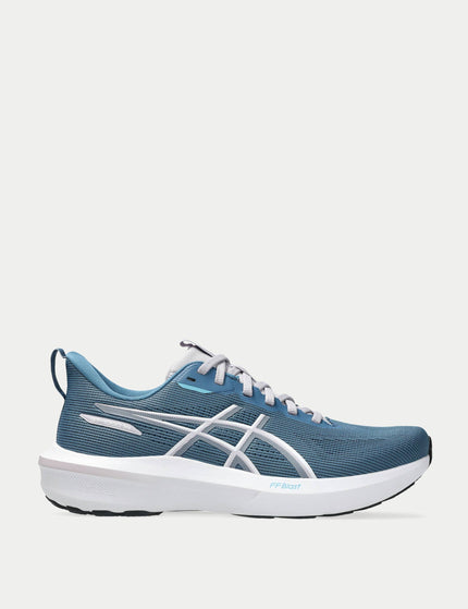ASICS GT-1000 14 - Winter Sea/Whiteimage1- The Sports Edit