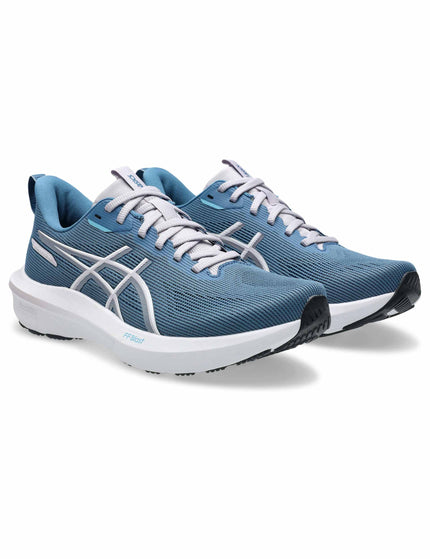 ASICS GT-1000 14 - Winter Sea/Whiteimage2- The Sports Edit