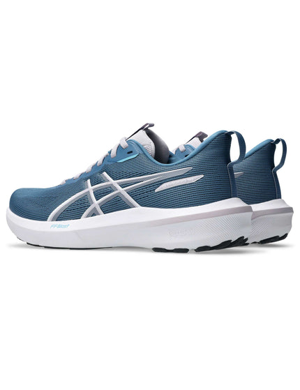 ASICS GT-1000 14 - Winter Sea/Whiteimage3- The Sports Edit