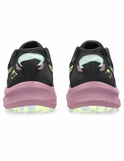 ASICS Trabuco Terra 2 - Black/Huddle Yellowimage4- The Sports Edit