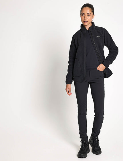 Berghaus Hanby InterActive Jacket - Jet Blackimage4- The Sports Edit