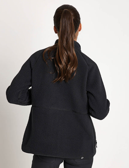 Berghaus Hanby InterActive Jacket - Jet Blackimage2- The Sports Edit