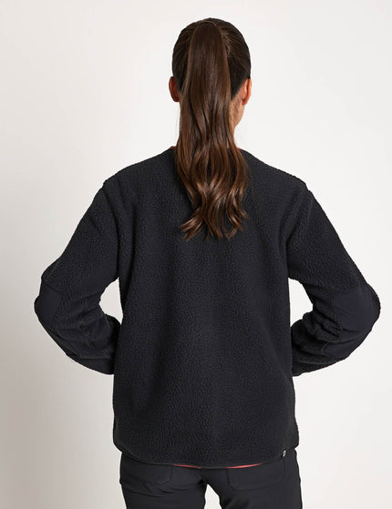 Berghaus Hanby Relaxed Jacket - Jet Blackimage2- The Sports Edit