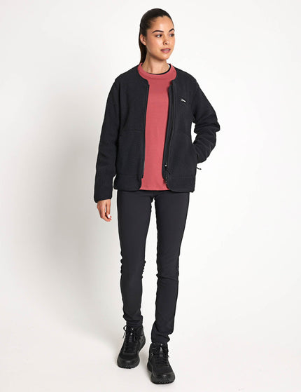 Berghaus Hanby Relaxed Jacket - Jet Blackimage6- The Sports Edit