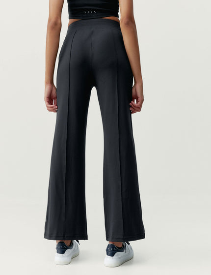 BORN Leila Pant - Blackimage2- The Sports Edit