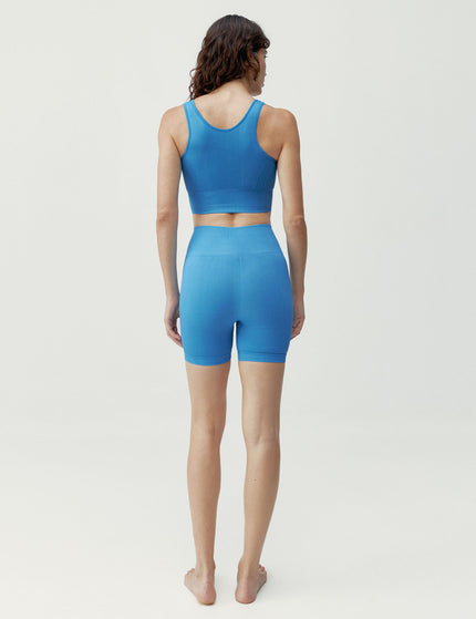 BORN Urdhva Bra - Celadon Blueimage4- The Sports Edit