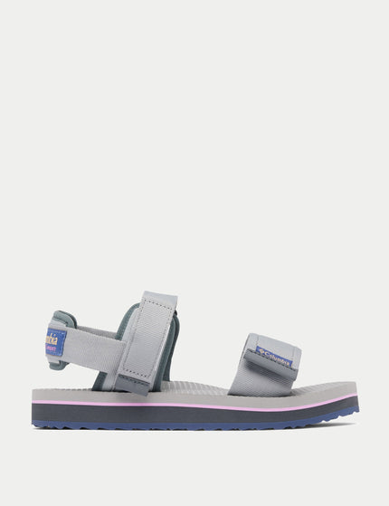 Columbia Via Sandal - Steam/Sunkissedimage1- The Sports Edit