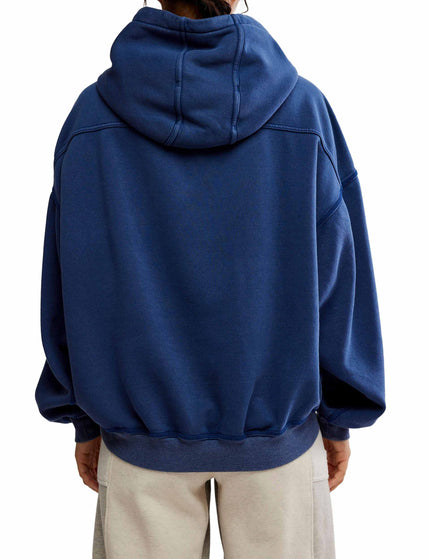 FP Movement Final Call Hoodie - Black Grapeimage3- The Sports Edit
