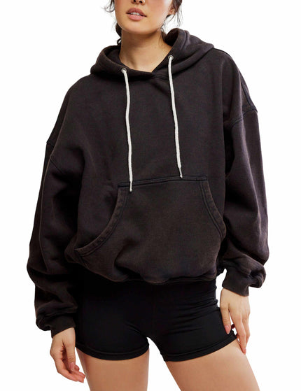 FP Movement Final Call Hoodie - Blackimage1- The Sports Edit
