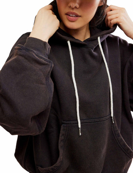 FP Movement Final Call Hoodie - Blackimage4- The Sports Edit