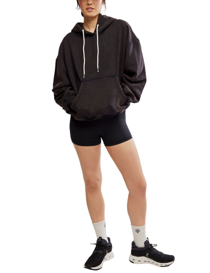 FP Movement Final Call Hoodie - Blackimage5- The Sports Edit