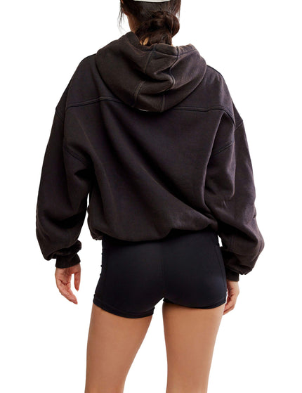 FP Movement Final Call Hoodie - Blackimage3- The Sports Edit