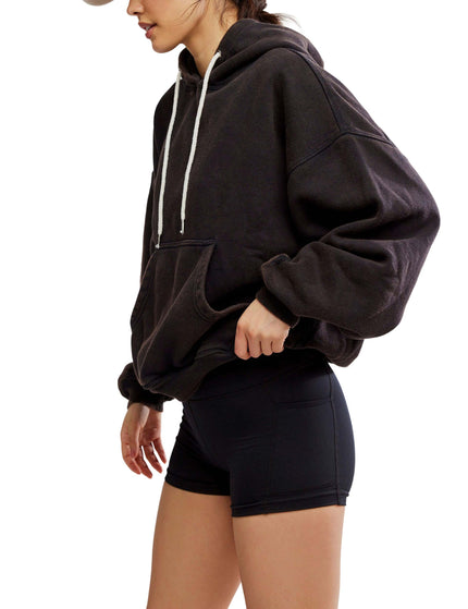 FP Movement Final Call Hoodie - Blackimage2- The Sports Edit