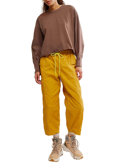 FP Movement Inspire Layer - Black Walnutimage6- The Sports Edit