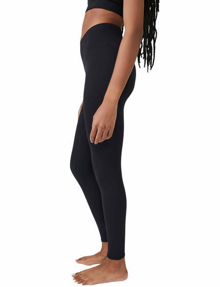 FP Movement Never Better Legging - Blackimage2- The Sports Edit