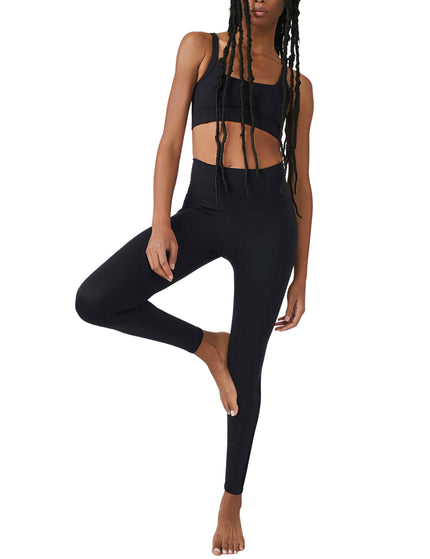 FP Movement Never Better Legging - Blackimage4- The Sports Edit