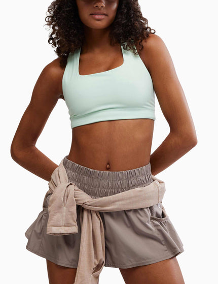 FP Movement Win Win Bra - Pistachioimage1- The Sports Edit