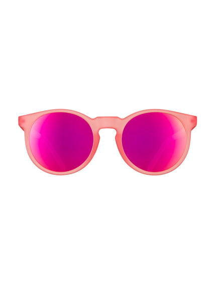 Goodr Influencers Pay Double - Pinkimage2- The Sports Edit