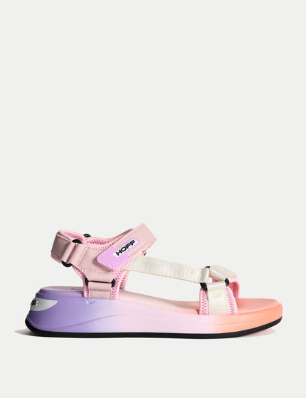 HOFF Sport Sandal - Antiguaimage1- The Sports Edit