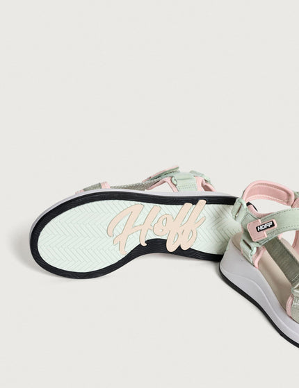 HOFF Sport Sandal - Barrowimage4- The Sports Edit