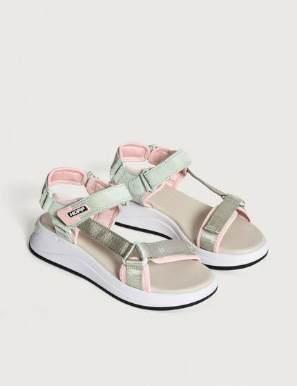 HOFF Sport Sandal - Barrowimage2- The Sports Edit