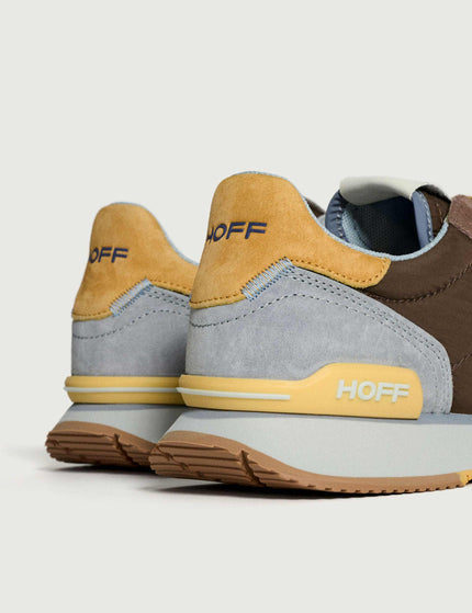HOFF Track & Field - Brownimage5- The Sports Edit