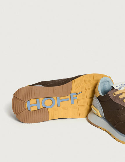 HOFF Track & Field - Brownimage4- The Sports Edit