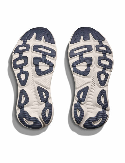 HOKA Gaviota 5 - Snow Melt/Cielo Blueimage8- The Sports Edit