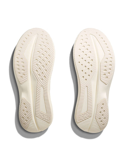 HOKA Mach 6 - Alabaster/Cosmic Greyimage7- The Sports Edit