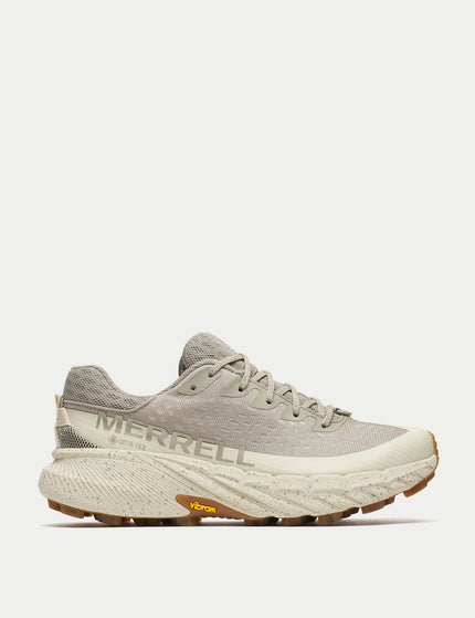 Merrell Agility Peak 5 Gore-Tex - Diorite/Stuccoimage1- The Sports Edit