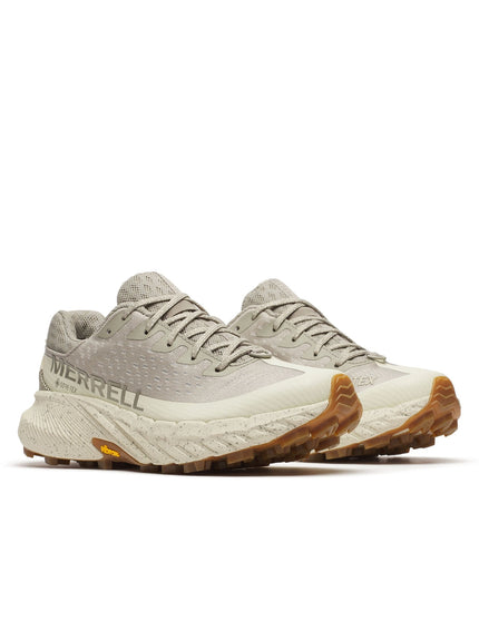 Merrell Agility Peak 5 Gore-Tex - Diorite/Stuccoimage2- The Sports Edit