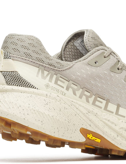 Merrell Agility Peak 5 Gore-Tex - Diorite/Stuccoimage7- The Sports Edit