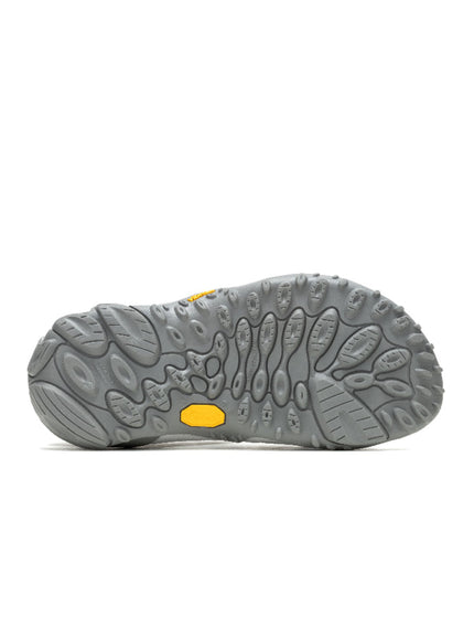 Merrell Kahuna III Sandal - Greyimage6- The Sports Edit