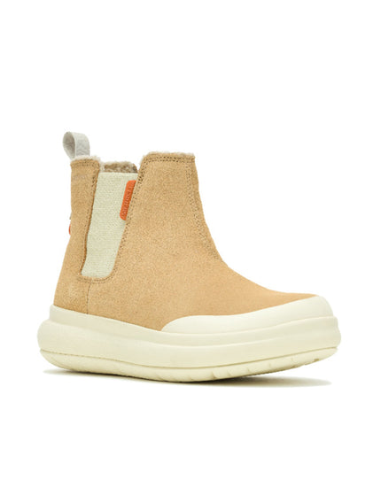 Merrell Marquette Thermo Pull On Waterproof - Tanimage2- The Sports Edit