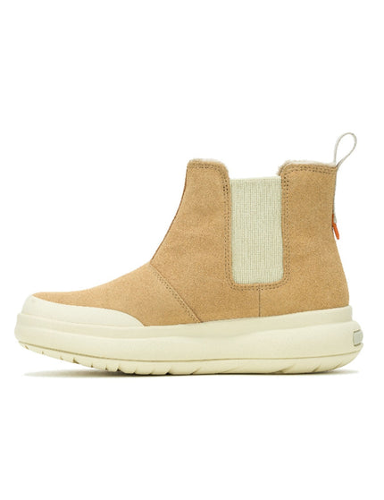 Merrell Marquette Thermo Pull On Waterproof - Tanimage3- The Sports Edit