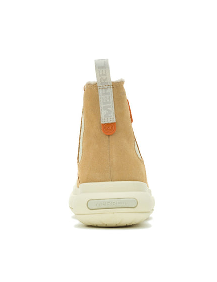 Merrell Marquette Thermo Pull On Waterproof - Tanimage4- The Sports Edit